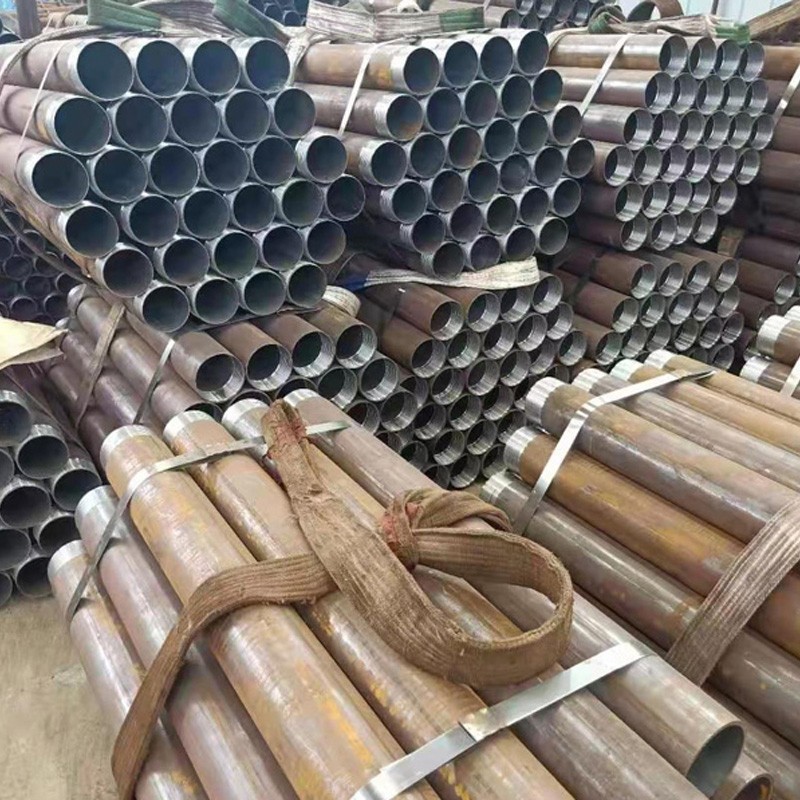 蒙城地质钻探用跟管