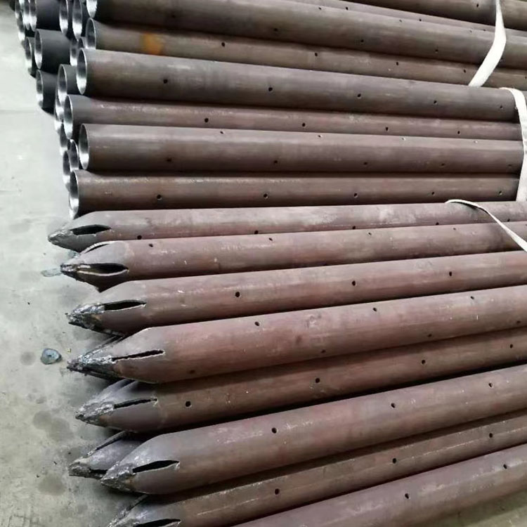 蒙城76mm管棚管