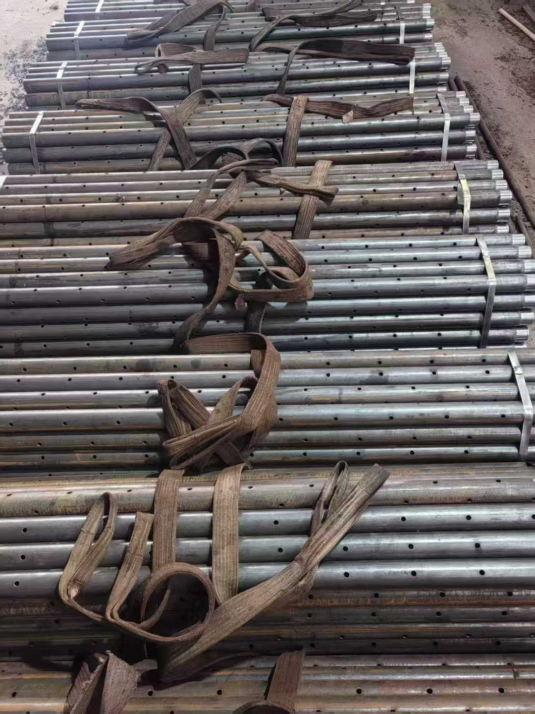 蒙城127mm管棚管