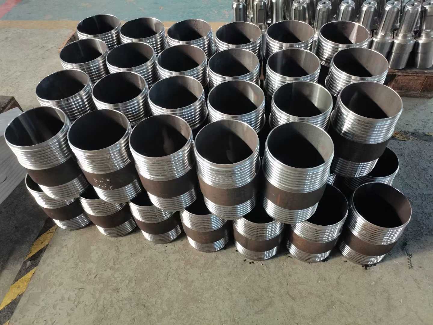 蒙城219mm管棚管