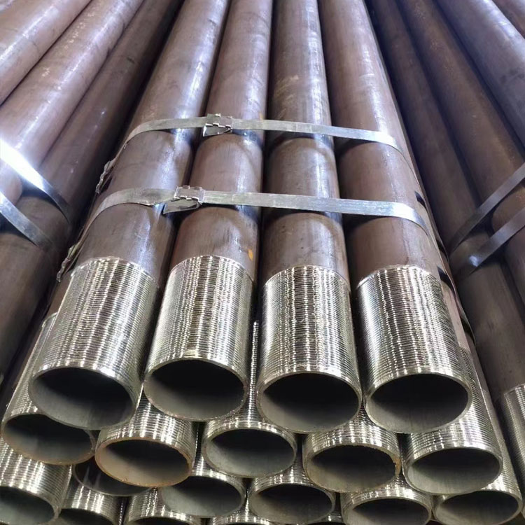 蒙城注浆钢花管